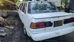 Toyota Corona AT 150 1984 Car (Used)