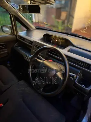 Suzuki Wagon R FX 2024 Car Unregistered (Recondition)