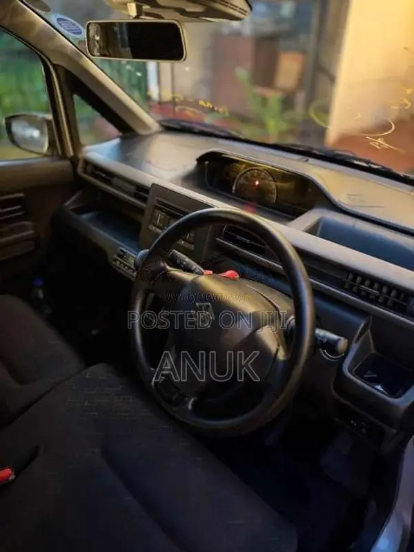 Suzuki Wagon R FX 2024 Car Unregistered (Recondition)