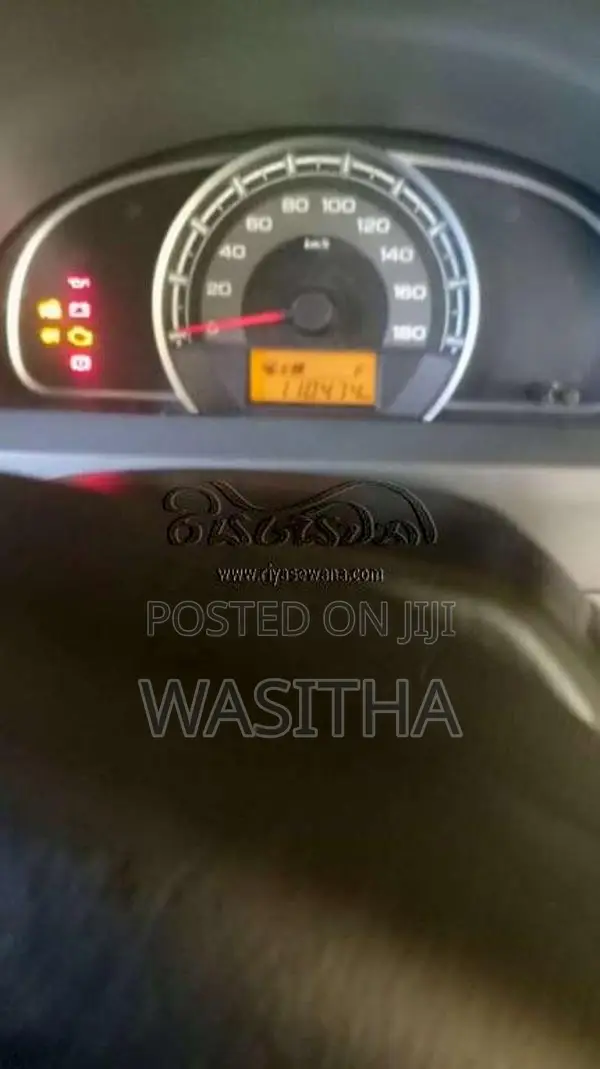 Suzuki Alto 2015 Car (Used)