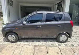 Suzuki Alto 2015 Car (Used)