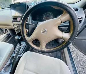 Nissan B15 2004 Car (Used)