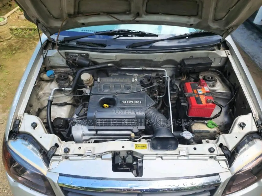 Suzuki Alto K10 2011 Car (Used)