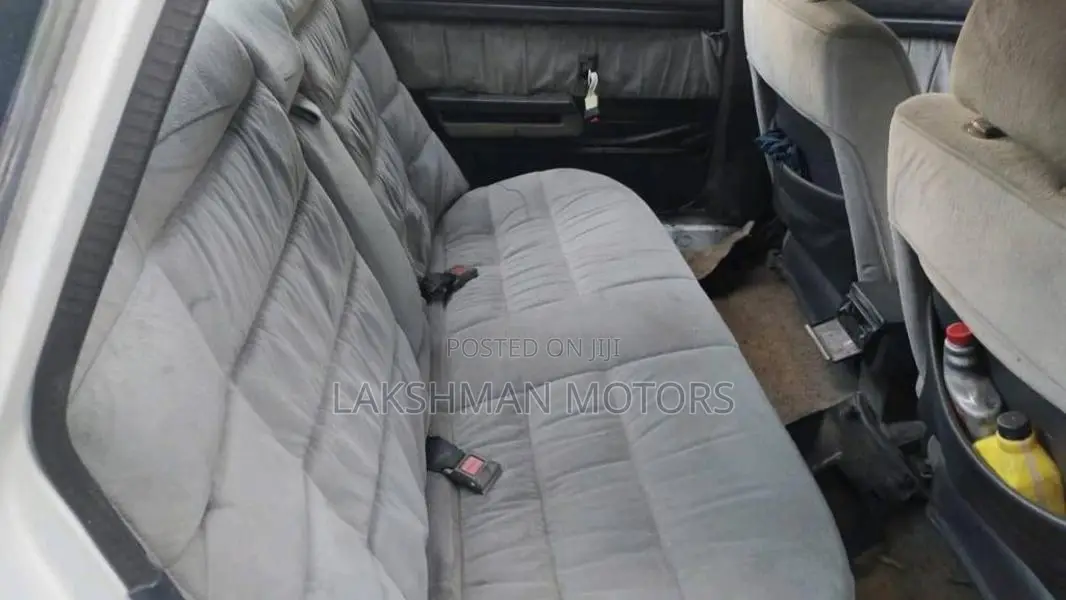 Toyota Corona AT 150 1984 Car (Used)