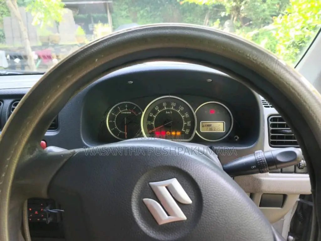 Suzuki Alto K10 2011 Car (Used)