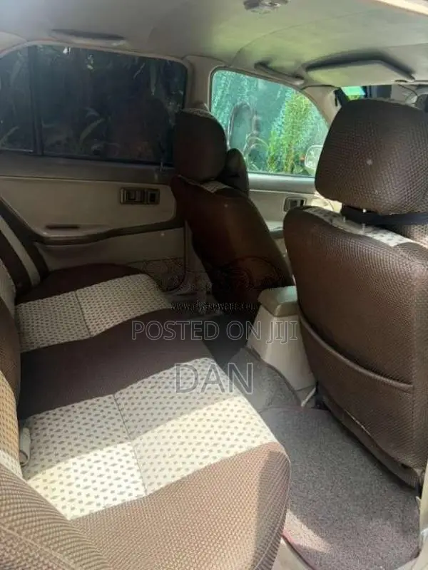 Honda City 2001 Car (Used)