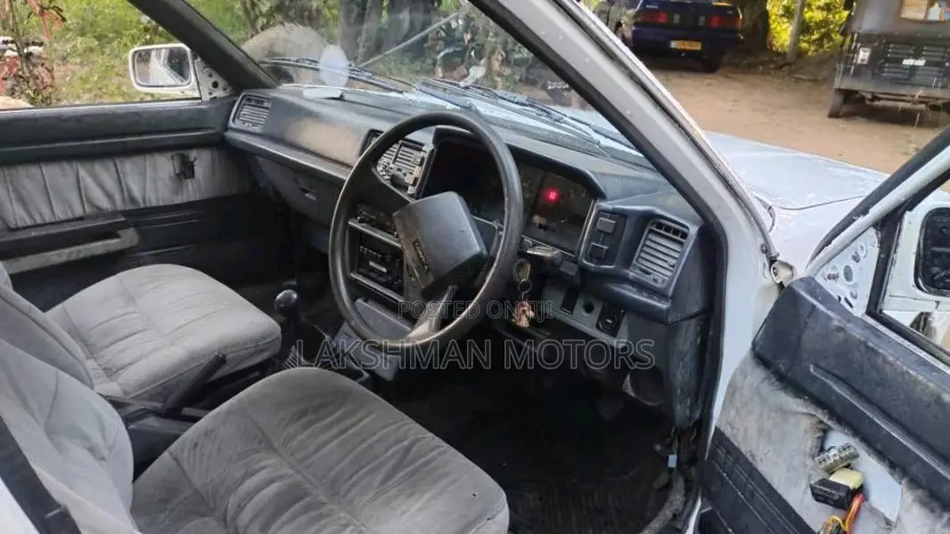 Toyota Corona AT 150 1984 Car (Used)