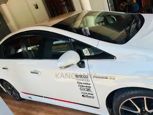 Toyota Prius G Sport 2013 Car (Used)