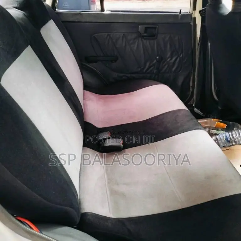 Suzuki Maruti 800 2002 Car (Used)