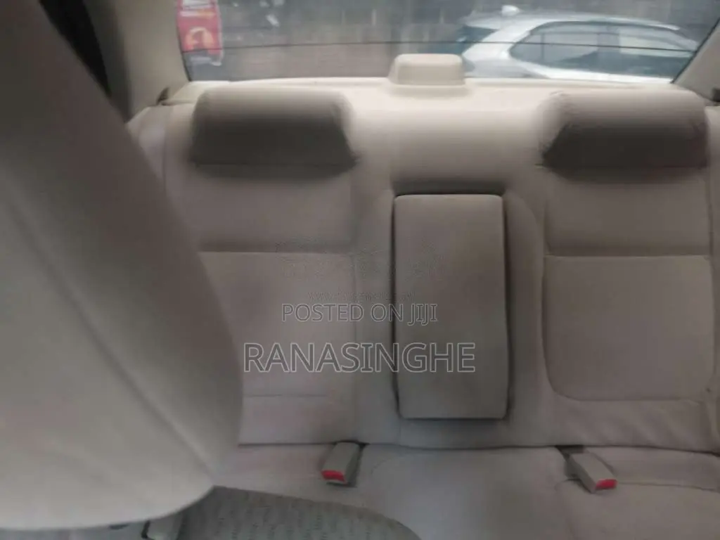 Nissan N17 2011 Car (Used)