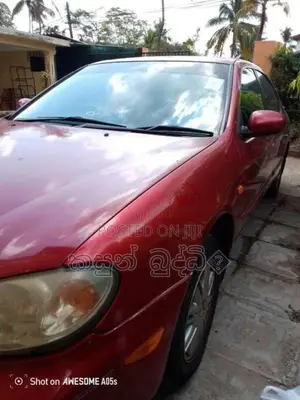 Nissan Cefiro 2003 Car (Used)