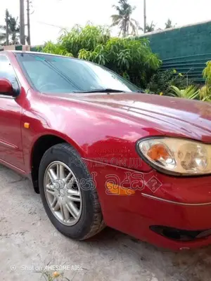 Nissan Cefiro 2003 Car (Used)