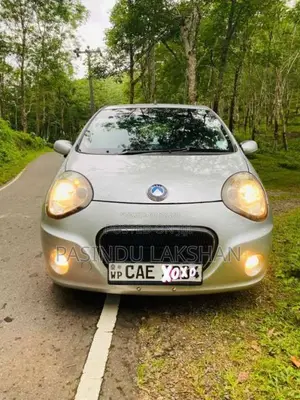 Micro Panda 2015 Car (Used)