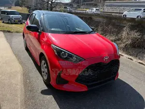 Toyota Yaris X Limited 2024 Car Unregistered (Recondition)