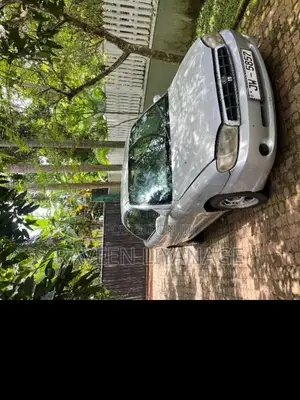 Kia Spectra 2000 Car (Used)
