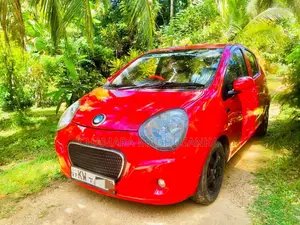 Micro Panda 2013 Car (Used)