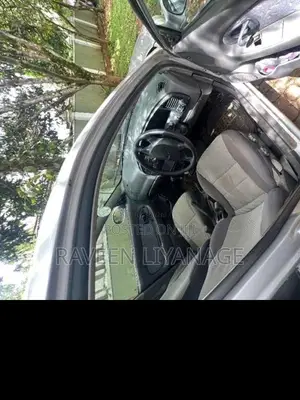 Kia Spectra 2000 Car (Used)