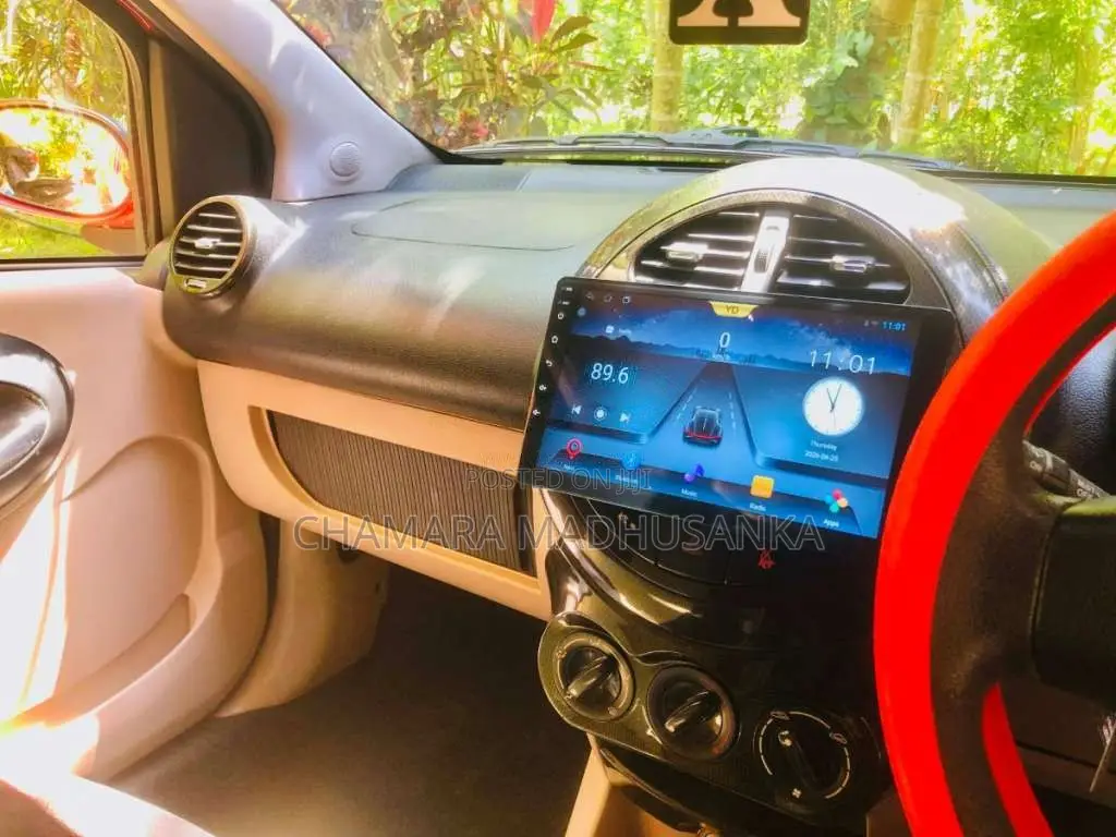Micro Panda 2013 Car (Used)