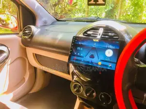 Micro Panda 2013 Car (Used)