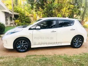 Nissan Leaf Azeo 2015 Car (Used)
