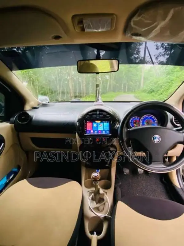 Micro Panda 2015 Car (Used)