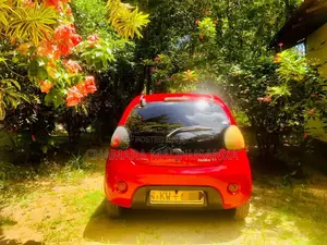 Micro Panda 2013 Car (Used)