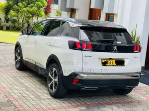 Peugeot GT LINE 2018 Car (Used)