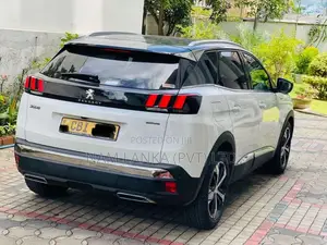 Peugeot GT LINE 2018 Car (Used)
