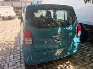 Suzuki Alto Japan 2024 Car Unregistered (Recondition)