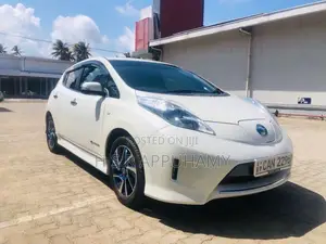 Nissan Leaf Azeo 2015 Car (Used)