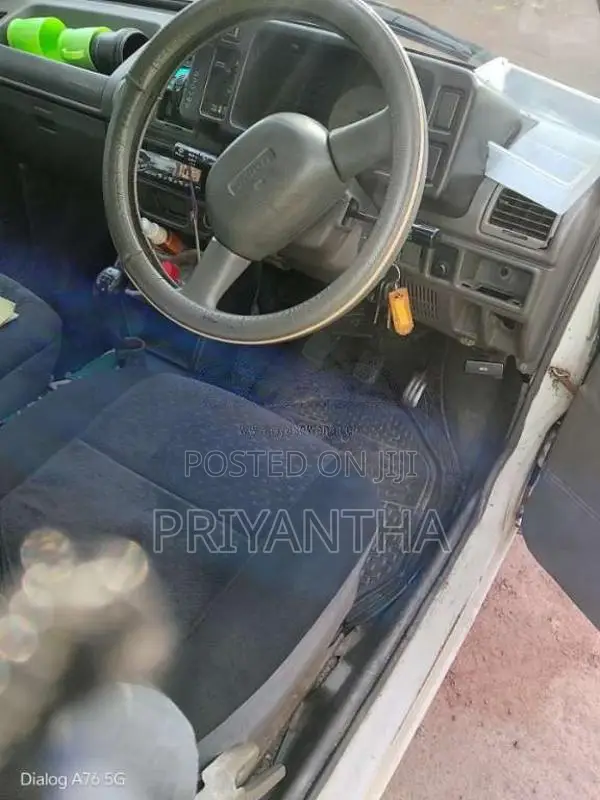 Suzuki Maruti 2008 Car (Used)
