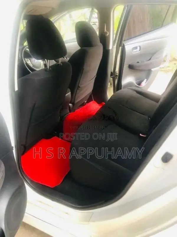 Nissan Leaf Azeo 2015 Car (Used)