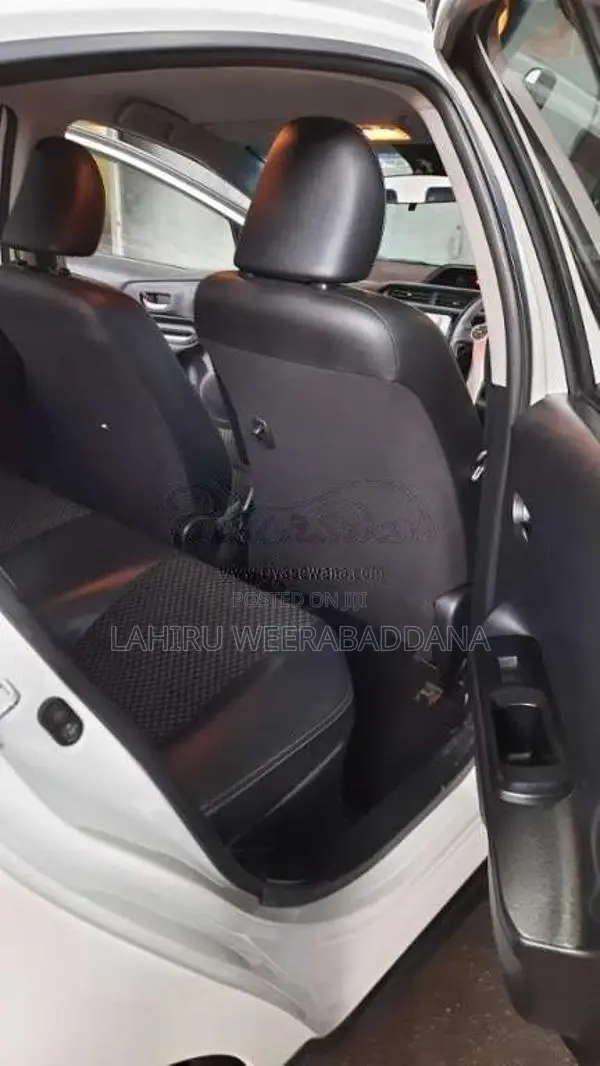 Toyota Aqua X Urban 2015 Car (Used)