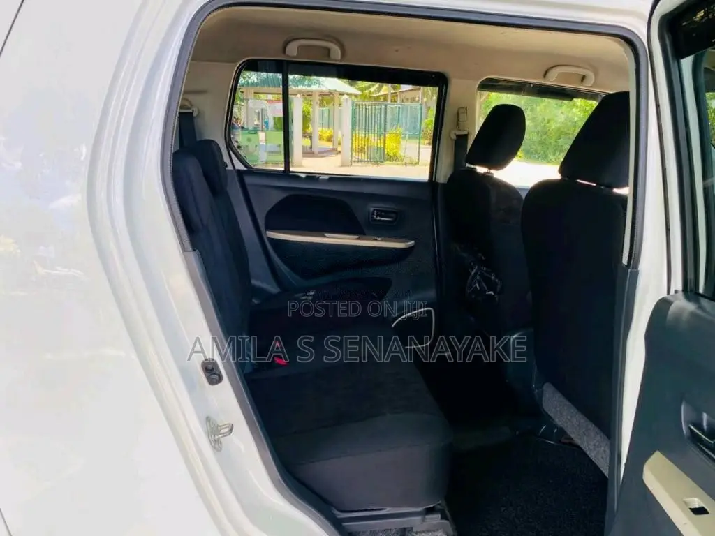 Suzuki Wagon R Stingray J Style 2016 Car (Used)
