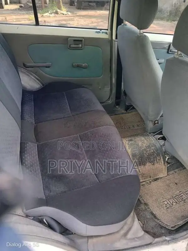 Suzuki Maruti 2008 Car (Used)