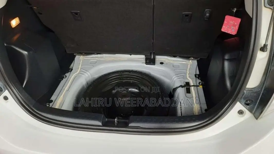 Toyota Aqua X Urban 2015 Car (Used)