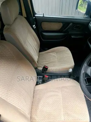 Suzuki Wagon R 2007 Car (Used)