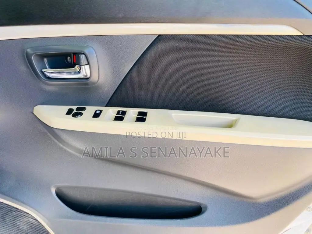Suzuki Wagon R Stingray J Style 2016 Car (Used)