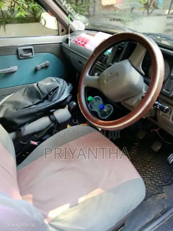 Suzuki Maruti 2008 Car (Used)