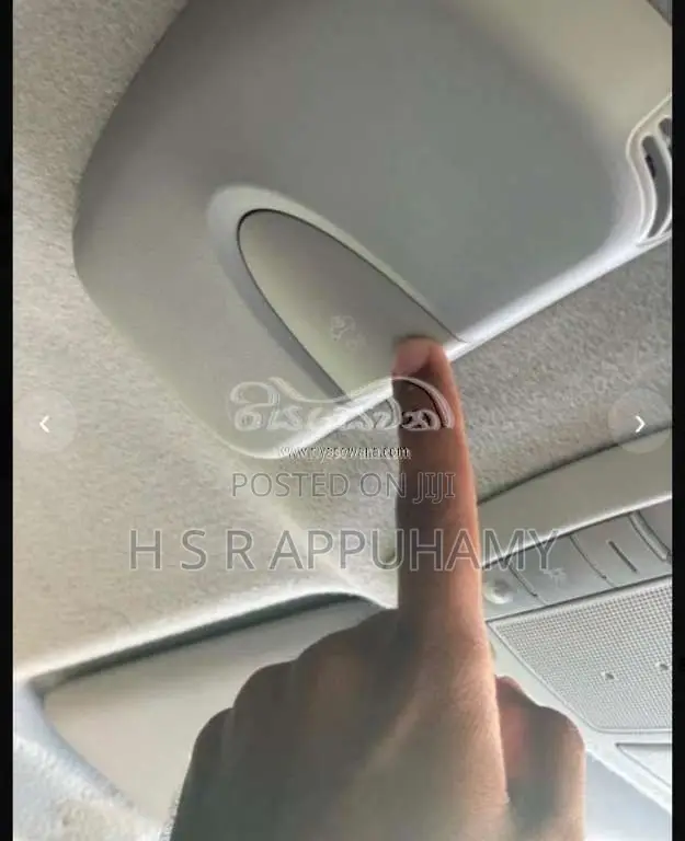 Nissan Leaf Azeo 2015 Car (Used)