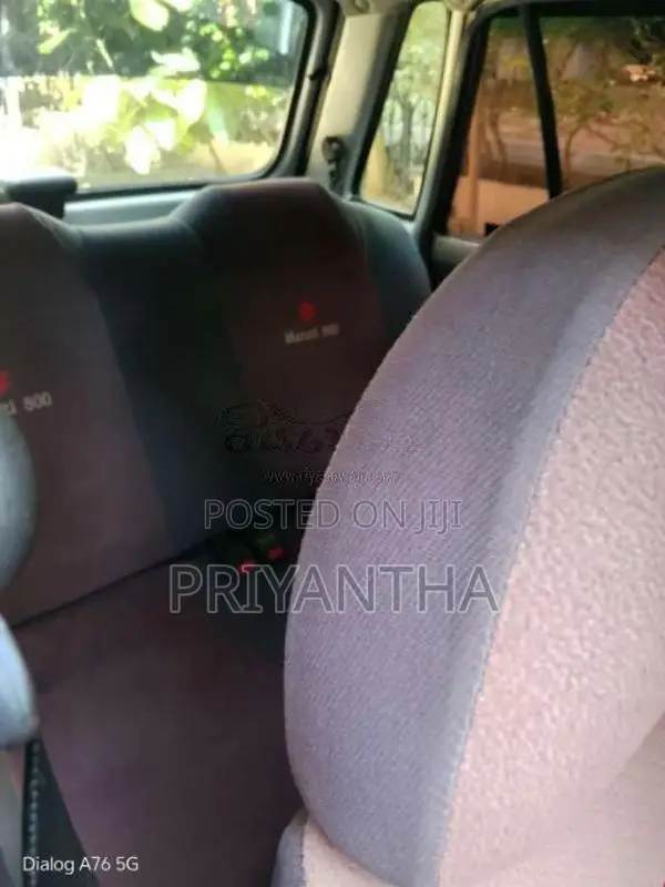 Suzuki Maruti 2008 Car (Used)