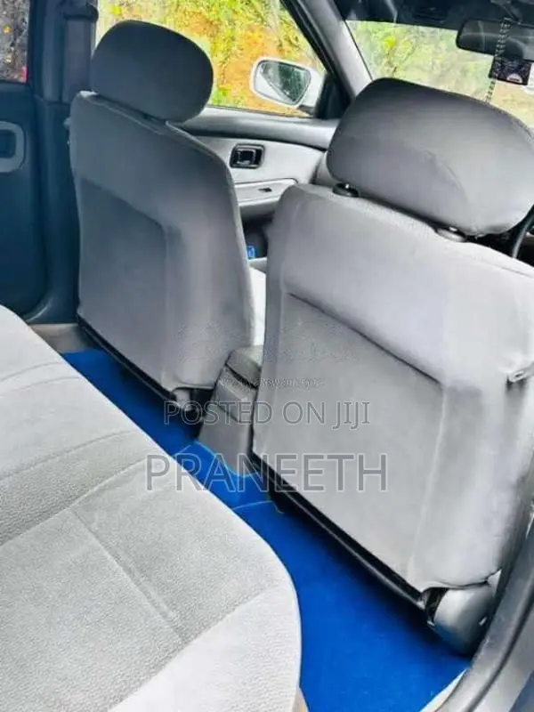 Nissan FB14 Super Saloon 1995 Car (Used)