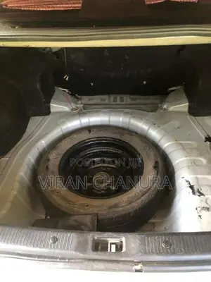 Nissan N17 2007 Car (Used)