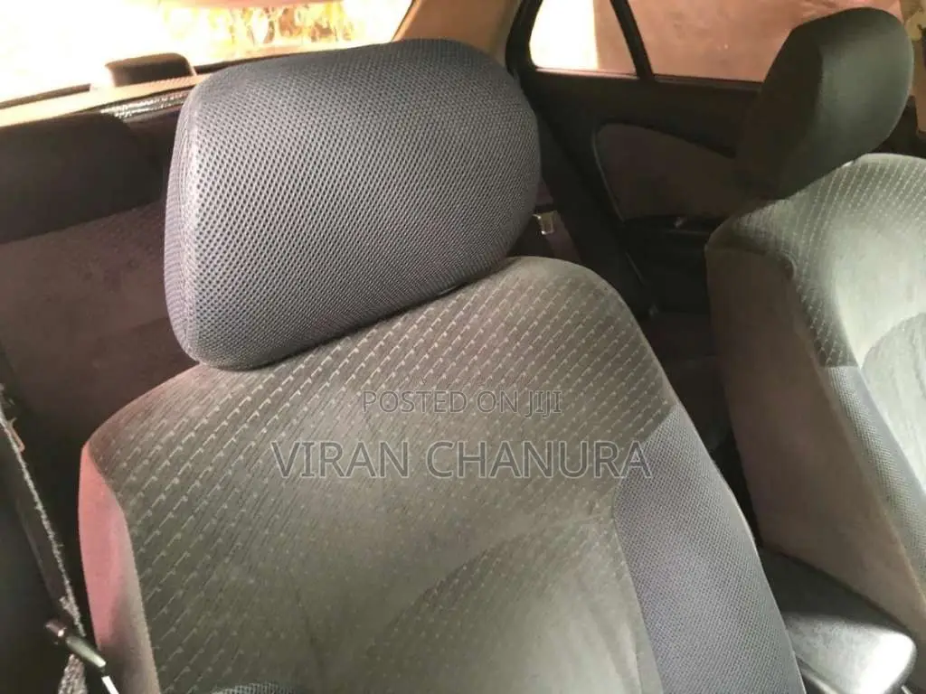 Nissan N17 2007 Car (Used)