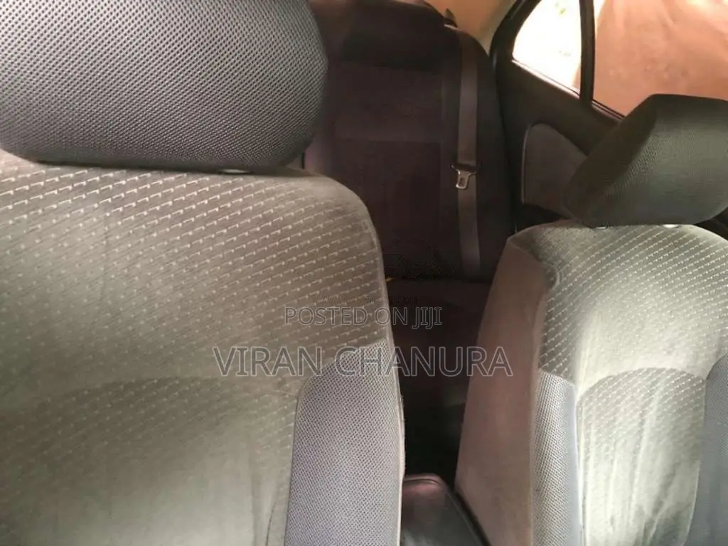 Nissan N17 2007 Car (Used)