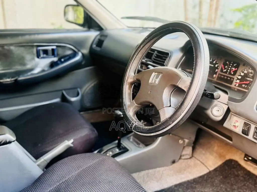 Honda City 2002 Car (Used)