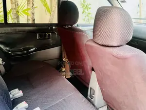 Honda City 2002 Car (Used)