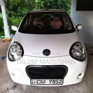 Micro Panda LC 1.0 2015 Car (Used)