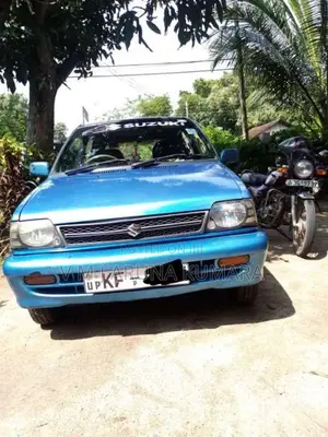 Suzuki Maruti 2007 Car (Used)