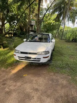 Toyota Corolla Ee101 1994 Car (Used)